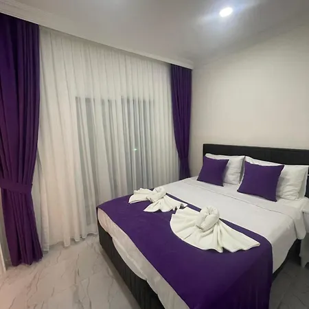 Holiday home Megri