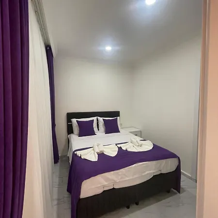 Megri Holiday home