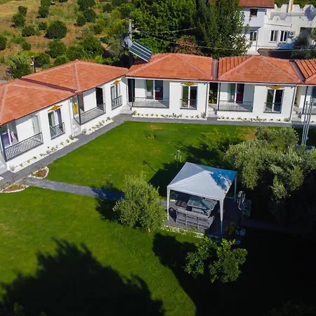 Σπίτι διακοπών Megri Φετιγιέ